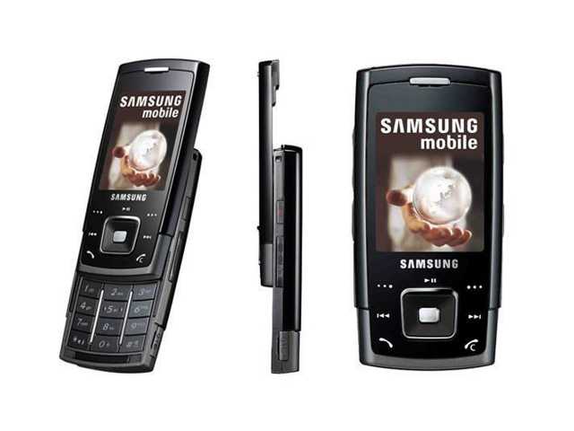 samsung gsm